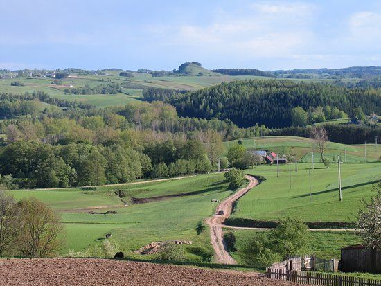 Suwalski Park Krajobrazowy